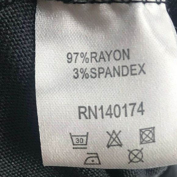 Reborn Maxi Dress Size XL Gray Cold Shoulder - Picture 5 of 5